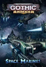 Product Image - Battlefleet Gothic: Armada - Space Marines DLC (PC) - Steam - Digital Code