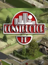 Constructor HD (PC) - Steam - Digital Code