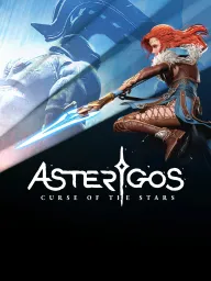 Product Image - Asterigos: Curse of the Stars (ROW) (PC) - Steam - Digital Code