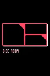 Disc Room (PC / Mac Linux) - Steam - Digital Code