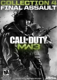 Product Image - Call of Duty Modern Warfare 3 Collection 4 DLC (PC) - Steam - Digital Code