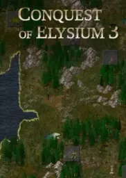Conquest of Elysium 3 (PC / Mac / Linux) - Steam - Digital Code
