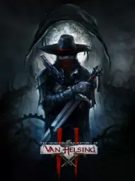 Product Image - The Incredible Adventures of Van Helsing II: Complete Pack (PC) - Steam - Digital Code