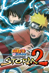 Naruto Shippuden: Ultimate Ninja Storm 2 (PC) - Steam - Digital Code