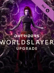 OUTRIDERS WORLDSLAYER Upgrade DLC (PC) - Steam - Digital Code