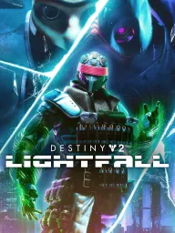 Product Image - Destiny 2: Lightfall DLC (PC) - Steam - Digital Code