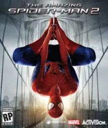 Product Image - The Amazing Spiderman 2 (Global) (PC) - Steam - Digital Key