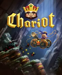 Product Image - Chariot Royal Edition (PC) - Steam - Digital Code