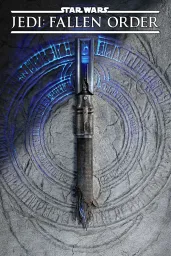 Product Image - Star Wars Jedi Fallen Order (Europe) (Xbox One / Xbox Series X|S) - Xbox Live - Digital Key