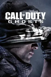 Product Image - Call of Duty Ghosts (PC) - Steam - Digital Code