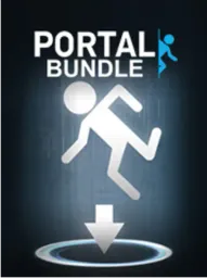Portal Bundle (PC / Mac / Linux) - Steam - Digital Code
