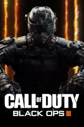 Call Of Duty: Black Ops 3 (PC / Mac) - Steam - Digital Code