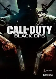 Product Image - Call Of Duty Black Ops I (RU) (Europe) (PC) - Steam - Digital Key