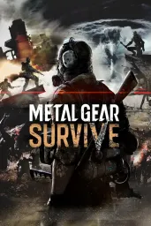 Product Image - Metal Gear Survive (ROW) (PC) - Steam - Digital Key