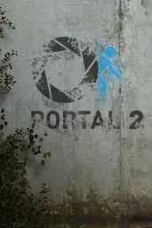 Portal 2 (PC / Mac / Linux) - Steam - Digital Code