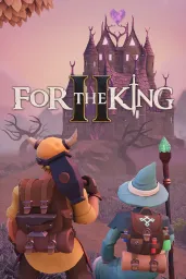 Product Image - For The King (IN) (PC / Mac / Linux) - Steam - Digital Code