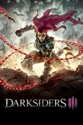 Darksiders III - The Crucible DLC (PC) - Steam - Digital Code
