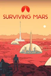 Product Image - Surviving Mars (Global) (PC / Mac / Linux) - Steam - Digital Key