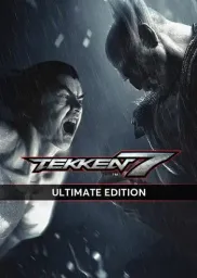 Product Image - Tekken 7 Ultimate Edition (Global) (PC) - Steam - Digital Key