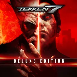 Product Image - Tekken 7 Deluxe Edition (Global) (PC) - Steam - Digital Key