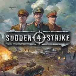 Sudden Strike 4 Day One Edition (PC) - Steam - Digital Code