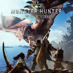 Product Image - Monster Hunter World (EU) (PC) - Steam - Digital Code