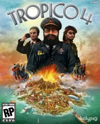 Product Image - Tropico 4 Collector's Bundle (PC) - Steam - Digital Code