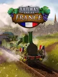 Product Image - Railway Empire - France DLC (PC / Linux) - Steam - Digital Code