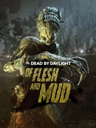 Dead by Daylight - Of Flesh and Mud Chatper DLC (PC) - Steam - Digital Code