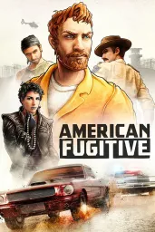Product Image - American Fugitive (PC) - Steam - Digital Code