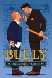Product Image - Bully: Scholarship Edition (PC) - Rockstar - Digital Code
