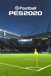 Product Image - eFootball Pro Evolution Soccer 2020 (Europe) (PC) - Steam - Digital Key