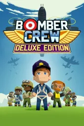 Bomber Crew: Deluxe Edition (PC) - Steam - Digital Code