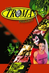 The Troma Project  (PC) - Steam - Digital Code