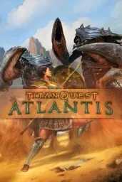 Titan Quest - Atlantis DLC (PC) - Steam - Digital Code