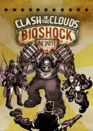 BioShock Infinite: Clash in the Clouds DLC (PC) - Steam - Digital Code