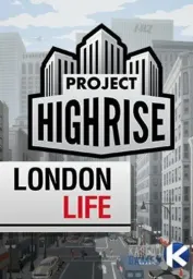 Project Highrise: London Life DLC (PC / Mac) - Steam - Digital Code
