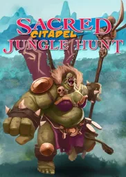 Sacred Citadel: Jungle Hunt DLC (PC) - Steam - Digital Code