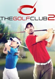 The Golf Club 2 (PC) - Steam - Digital Code
