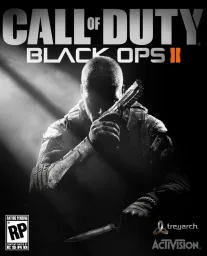 Call of Duty: Black Ops II - Revolution DLC (PC) - Steam - Digital Code