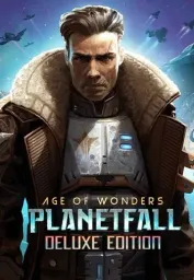 Age of Wonders: Planetfall Deluxe Edition (PC / Mac) - Steam - Digital Code