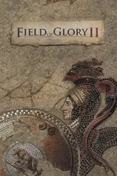 Field of Glory II (PC) - Steam - Digital Code