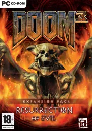 Doom 3 - Resurrection of Evil (PC) - Steam - Digital Code