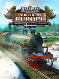 Railway Empire - Northern Europe DLC (PC / Linux) - Steam - Digital Code