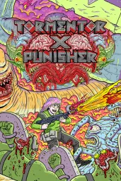 Tormentor x Punisher (PC / Mac) - Steam - Digital Code
