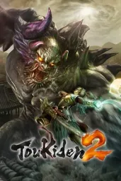 Toukiden 2 (PC) - Steam - Digital Code