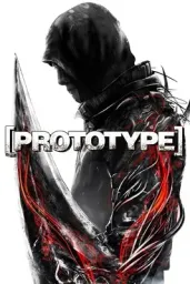 Prototype (PC) - Steam - Digital Code