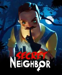 Compra Secret neighbor (PC) Steam Key ao melhor preço