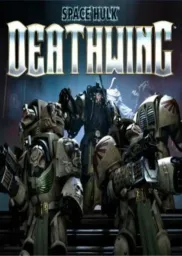 Space Hulk Deathwing - The Lost Mace of Corswain DLC (PC) - Steam - Digital Code