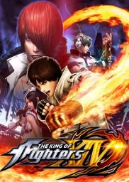 THE KING OF FIGHTERS XIV STEAM EDITION DELUXE PACK (PC) - Steam - Digital Code